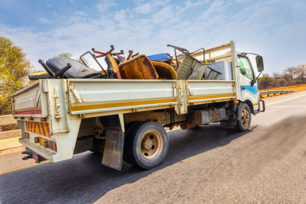 Best Residential Junk Removal  in Moore Haven, FL